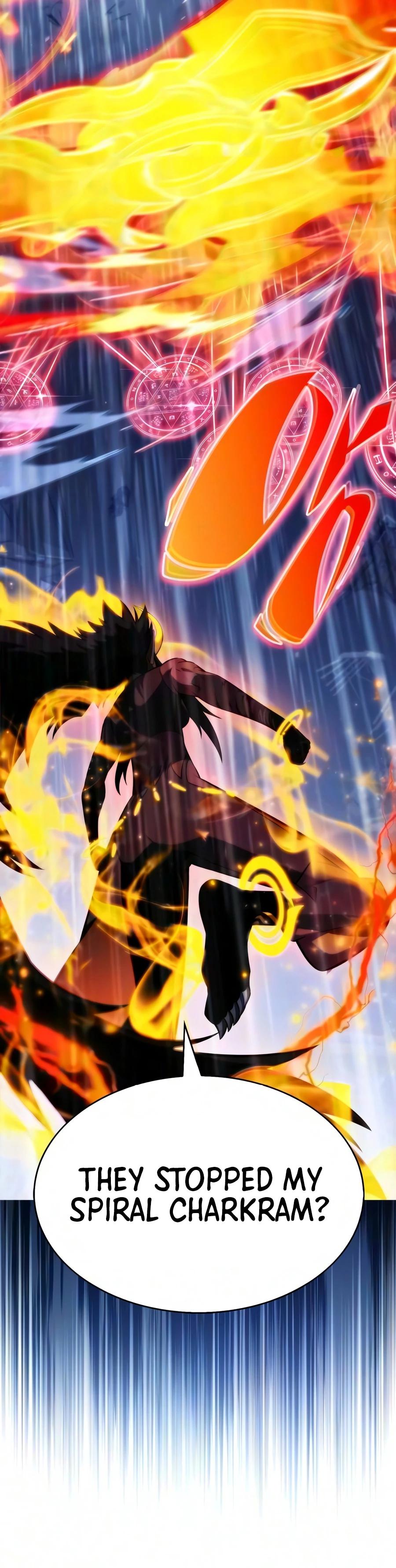 I’m the Max-Level Newbie Chapter 261 — page 10
