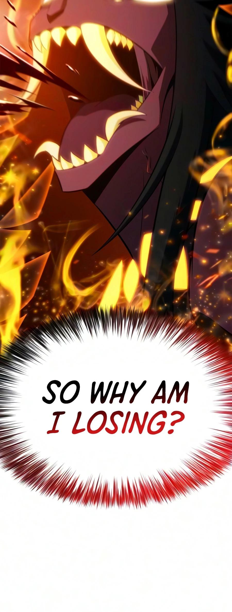 I’m the Max-Level Newbie Chapter 261 — page 18