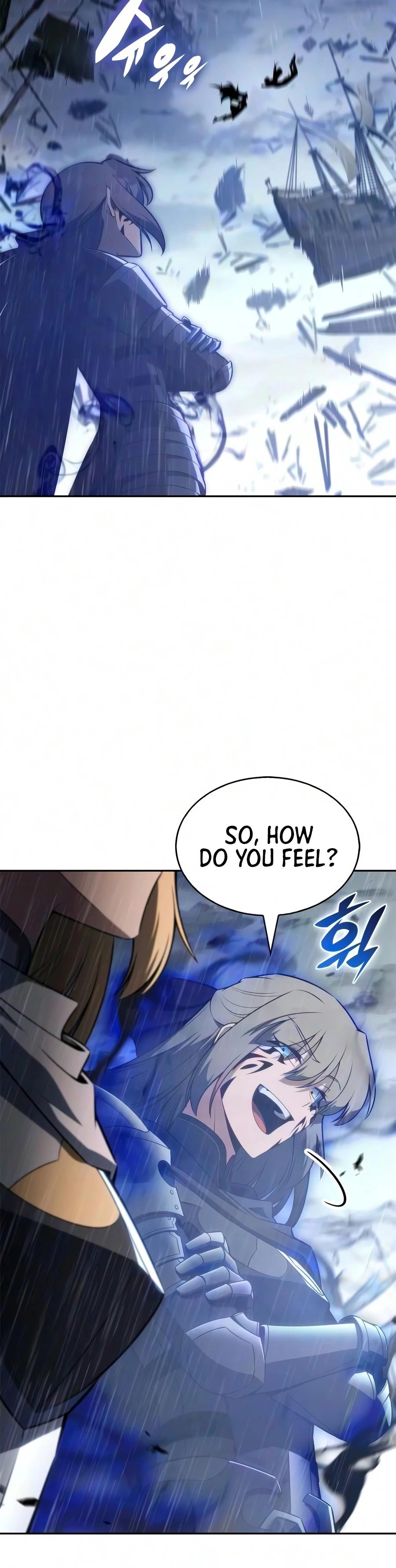 I’m the Max-Level Newbie Chapter 261 — page 20