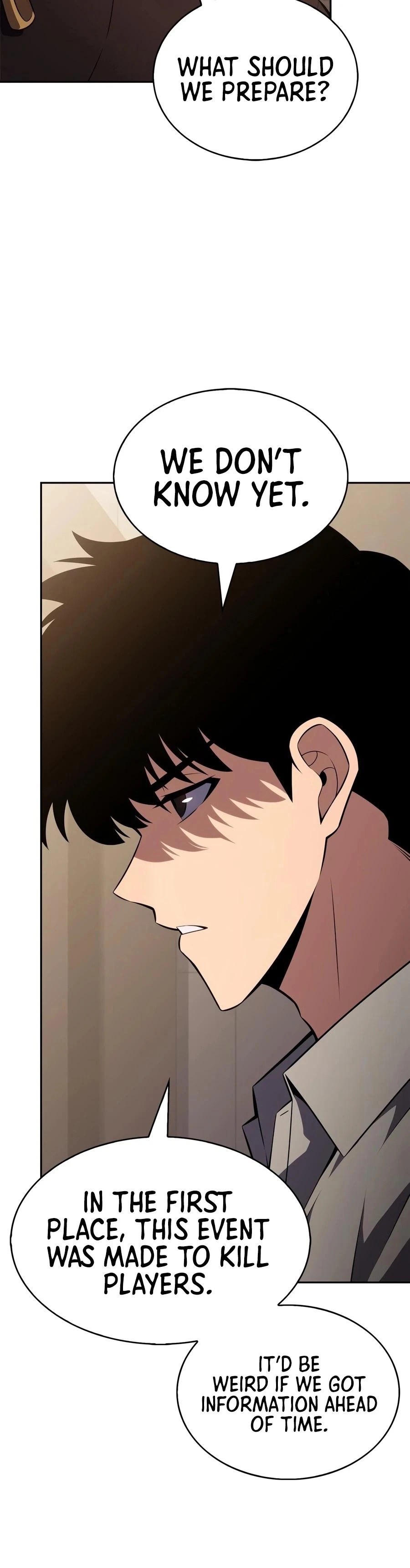 I’m the Max-Level Newbie Chapter 262 — page 9