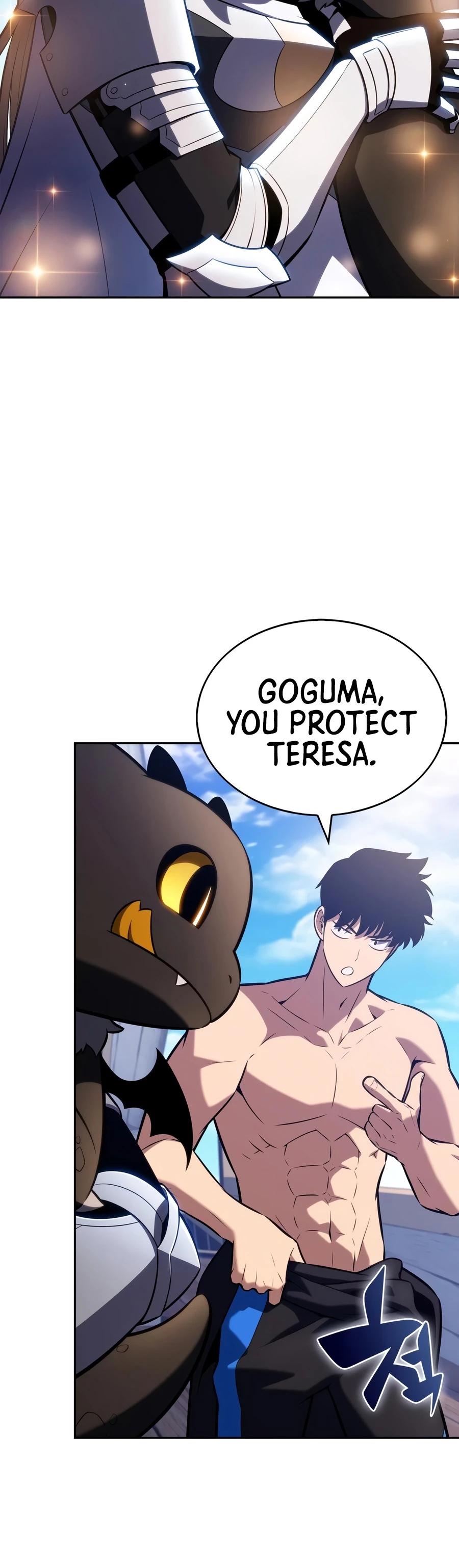 I’m the Max-Level Newbie Chapter 262 — page 11