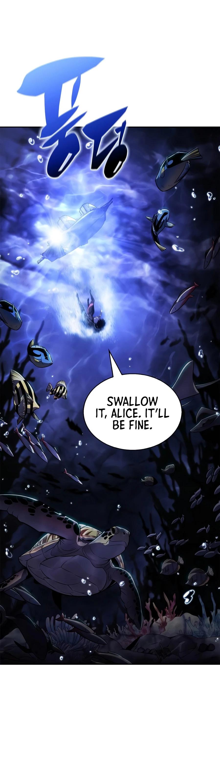 I’m the Max-Level Newbie Chapter 262 — page 15