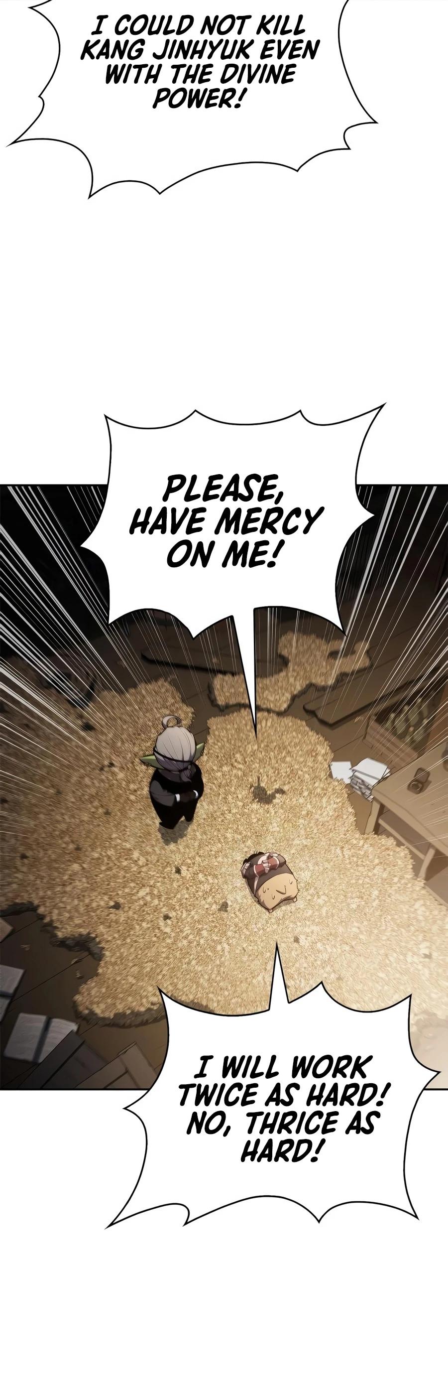 I’m the Max-Level Newbie Chapter 262 — page 19
