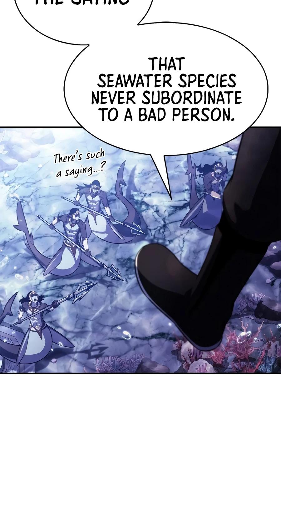 I’m the Max-Level Newbie Chapter 262 — page 23