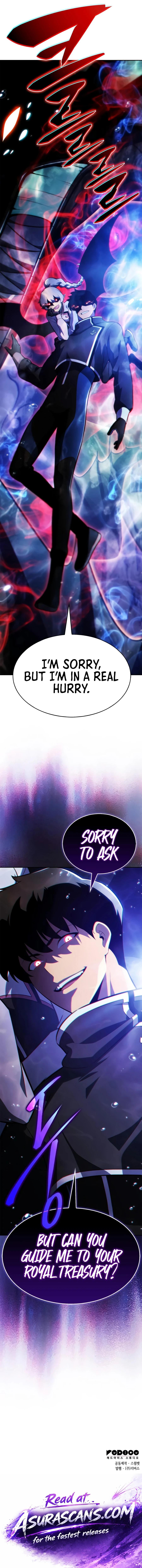 I’m the Max-Level Newbie Chapter 262 — page 24