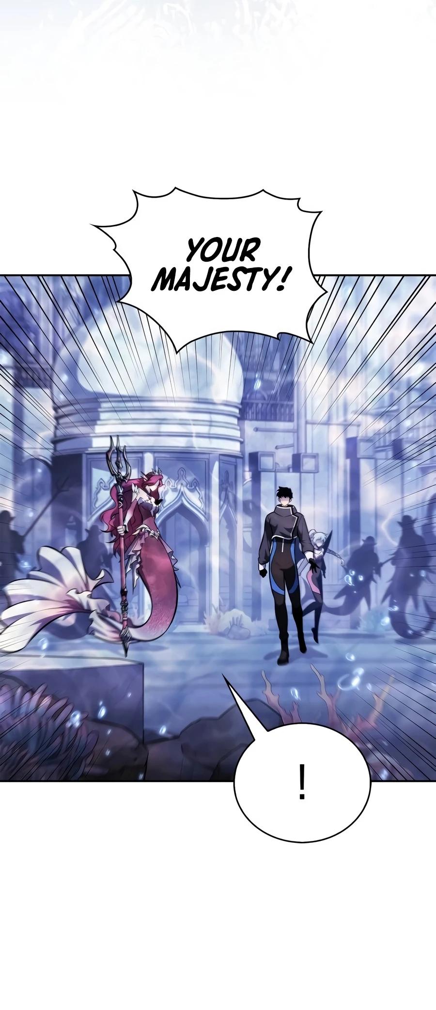 I’m the Max-Level Newbie Chapter 263 — page 3