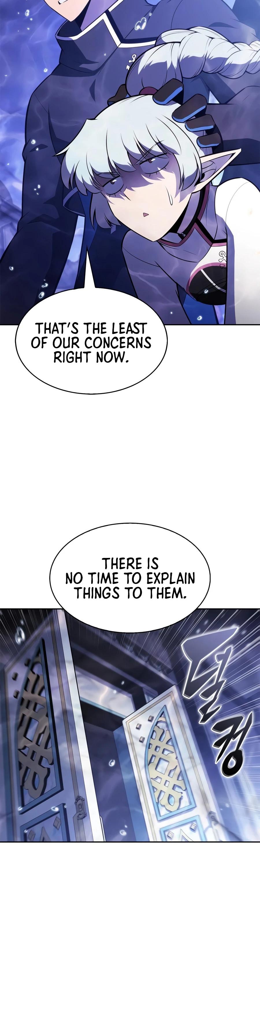 I’m the Max-Level Newbie Chapter 263 — page 7