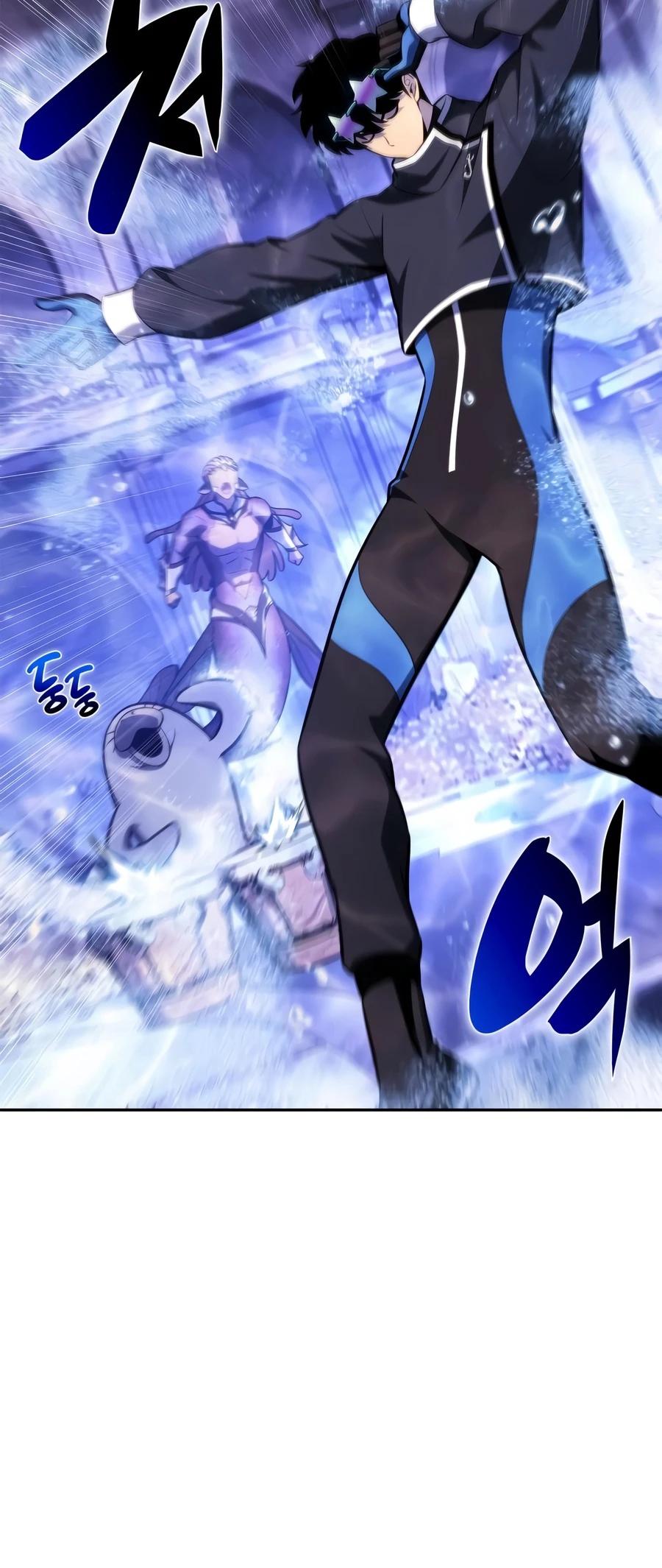 I’m the Max-Level Newbie Chapter 263 — page 9
