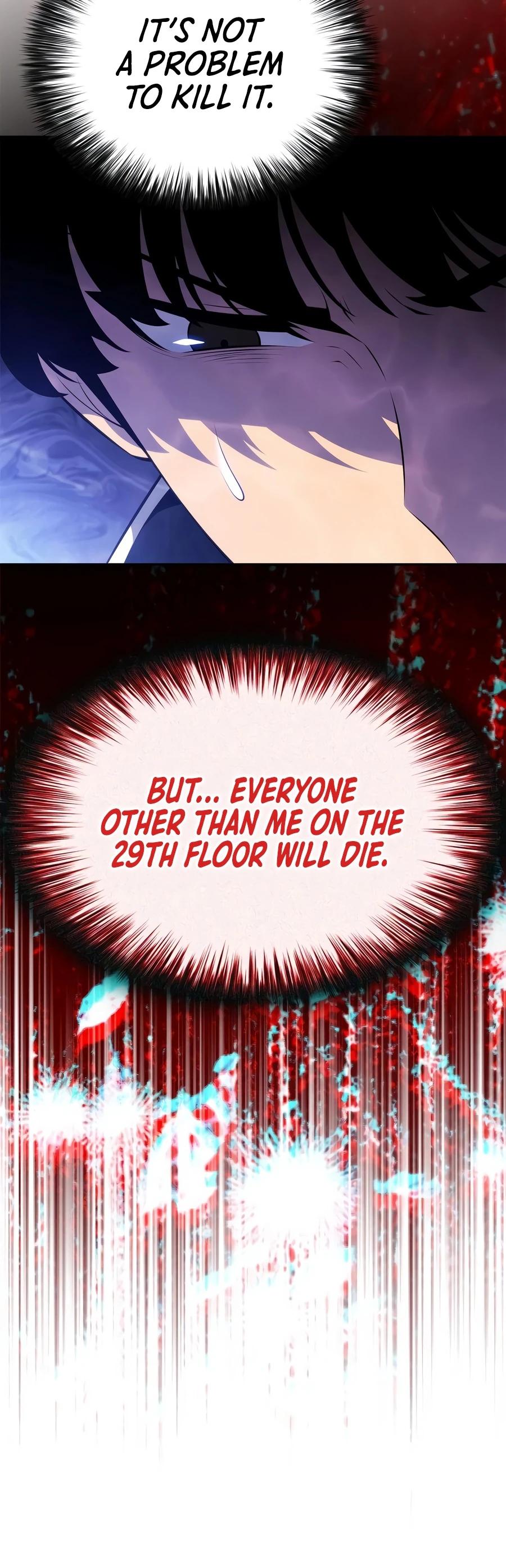 I’m the Max-Level Newbie Chapter 263 — page 15