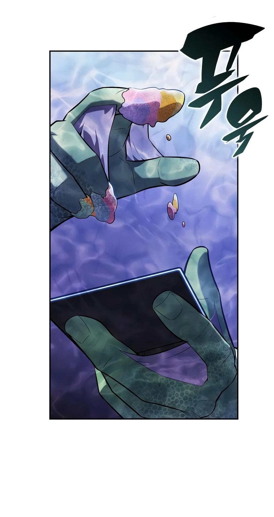 I’m the Max-Level Newbie Chapter 263 — page 21