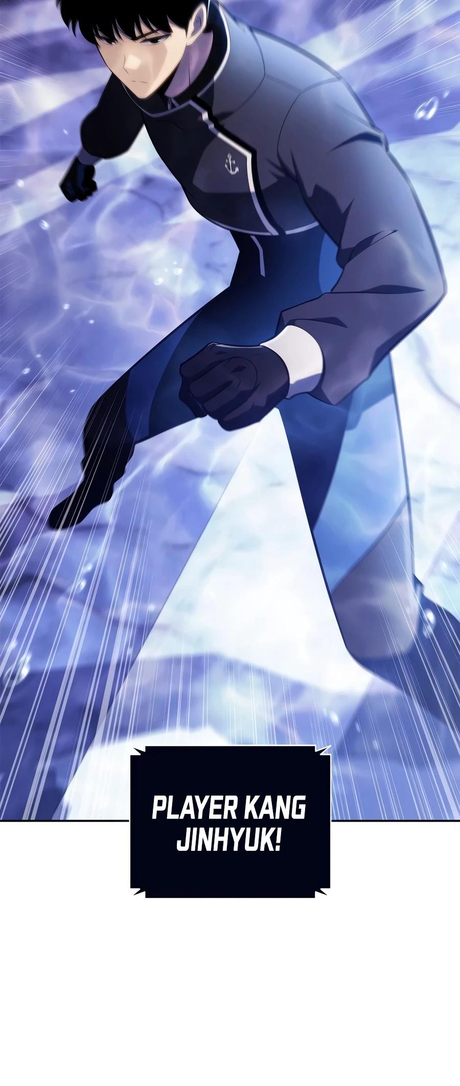 I’m the Max-Level Newbie Chapter 263 — page 23
