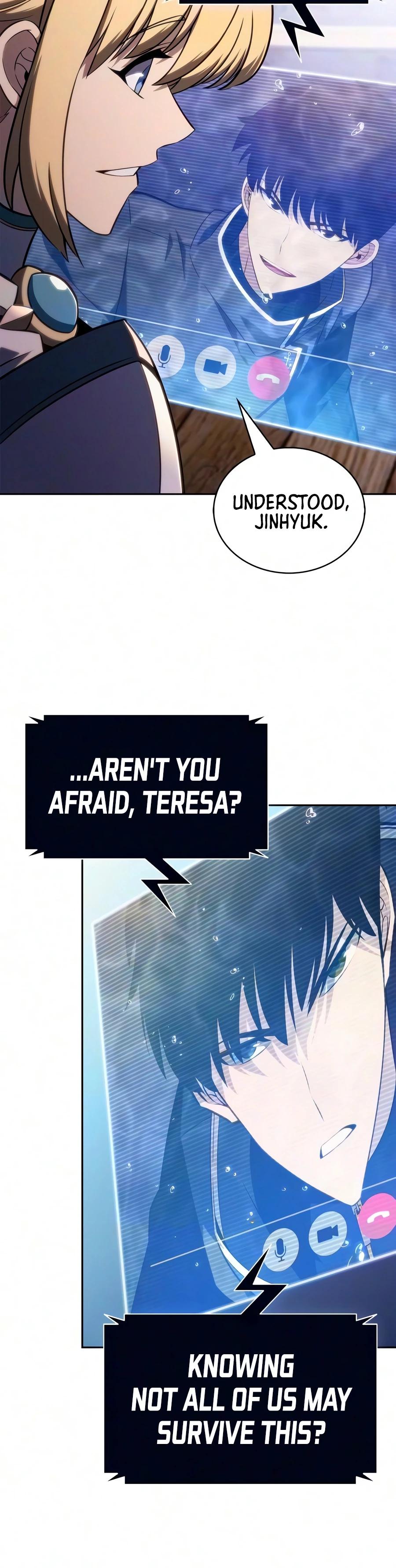 I’m the Max-Level Newbie Chapter 264 — page 3