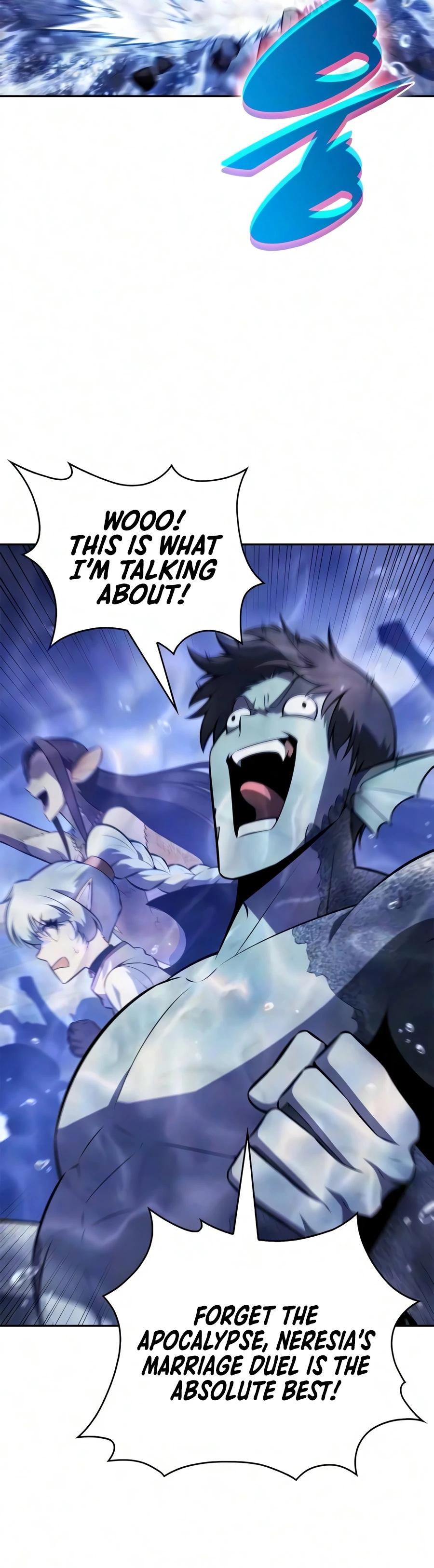 I’m the Max-Level Newbie Chapter 264 — page 9