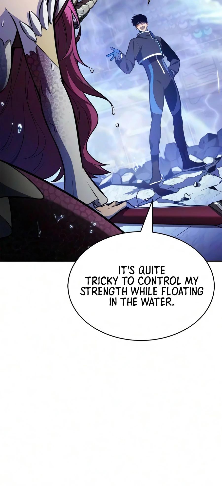 I’m the Max-Level Newbie Chapter 264 — page 13