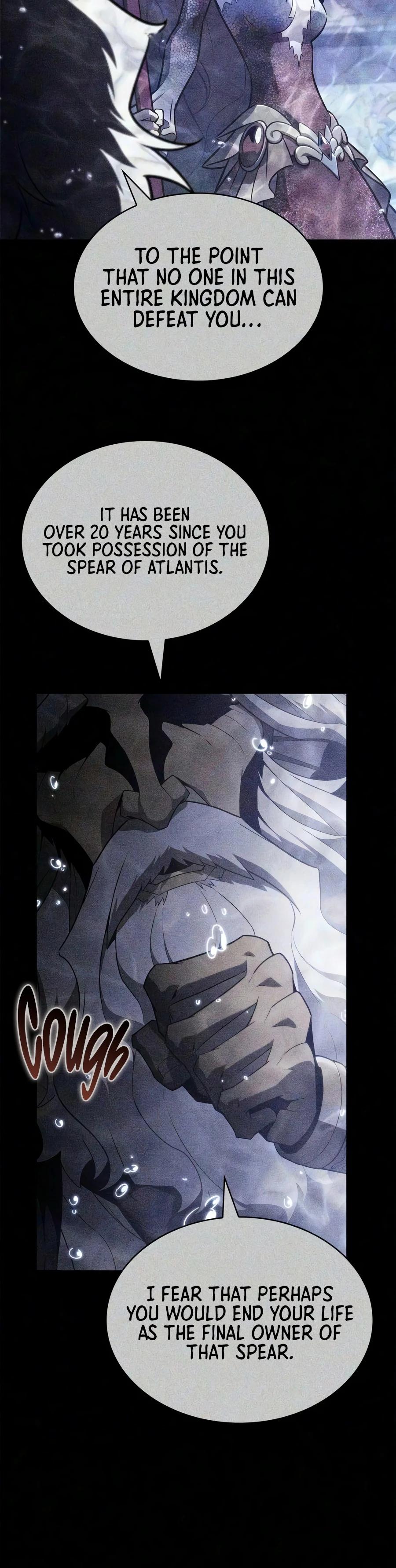 I’m the Max-Level Newbie Chapter 264 — page 17