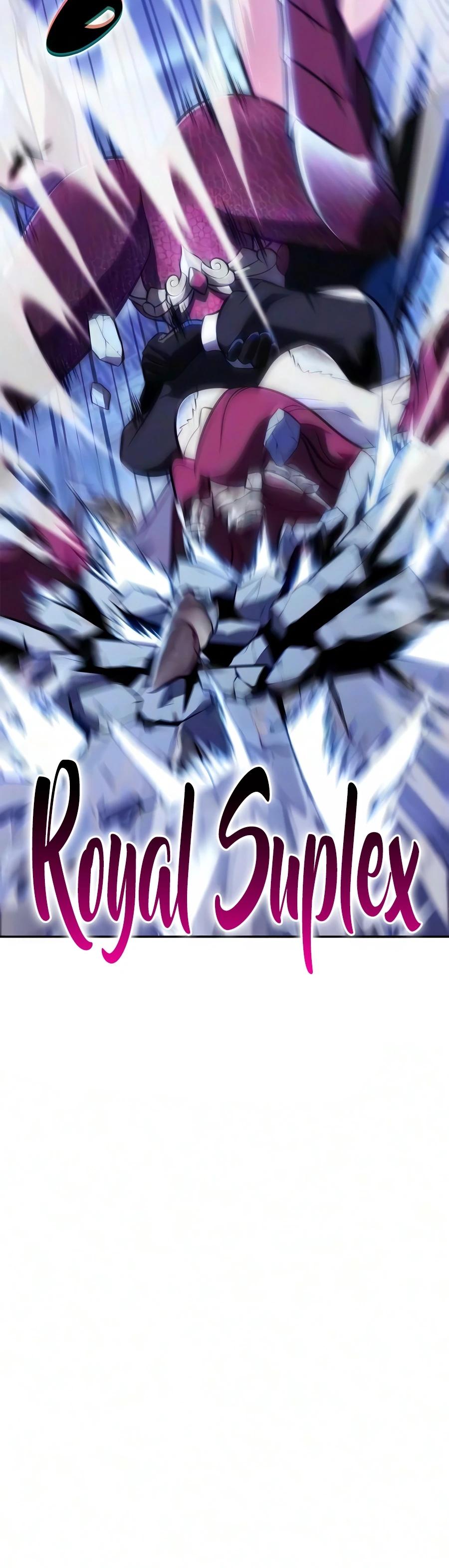 I’m the Max-Level Newbie Chapter 264 — page 19