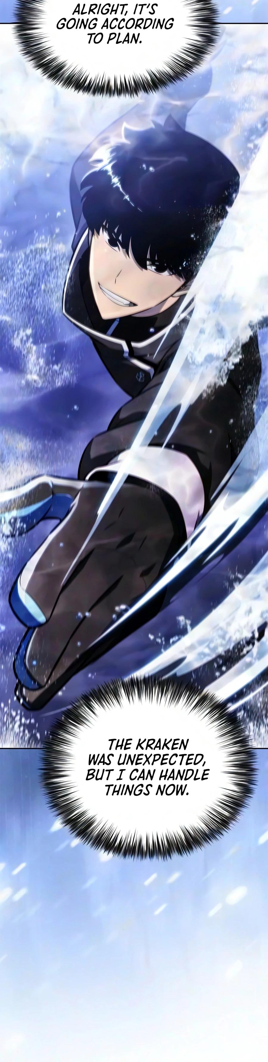 I’m the Max-Level Newbie Chapter 265 — page 3