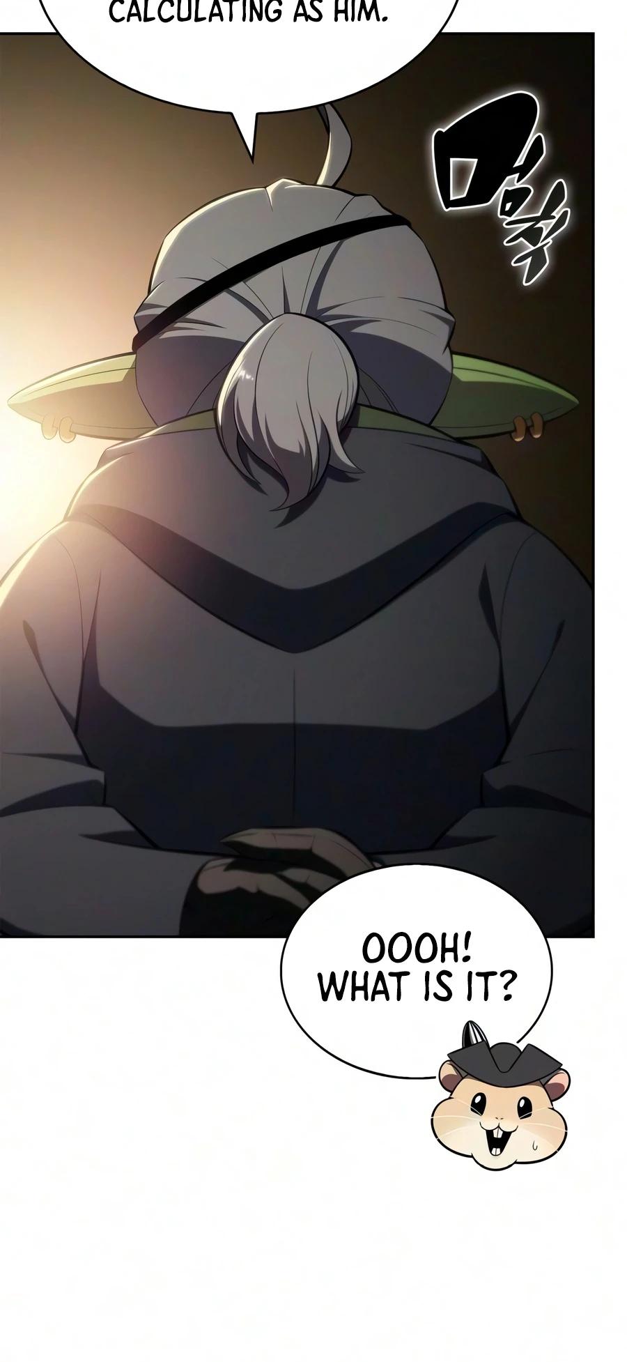 I’m the Max-Level Newbie Chapter 265 — page 5