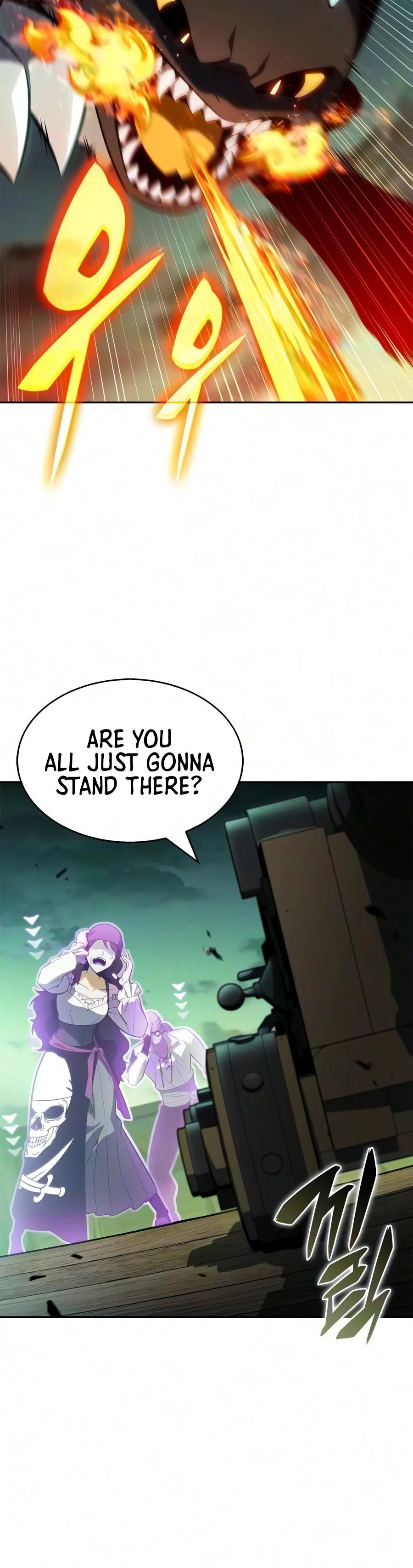 I’m the Max-Level Newbie Chapter 265 — page 13