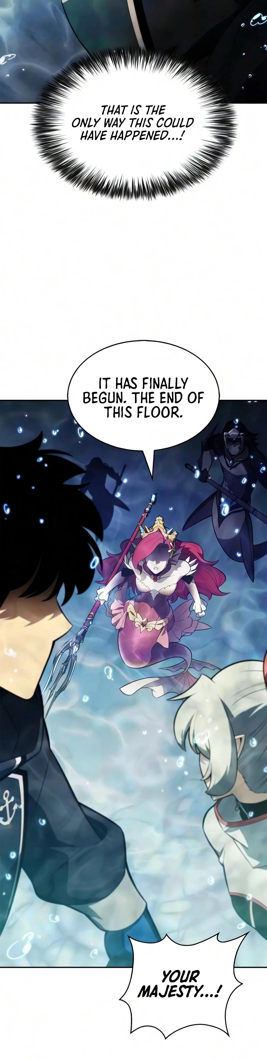 I’m the Max-Level Newbie Chapter 265 — page 15