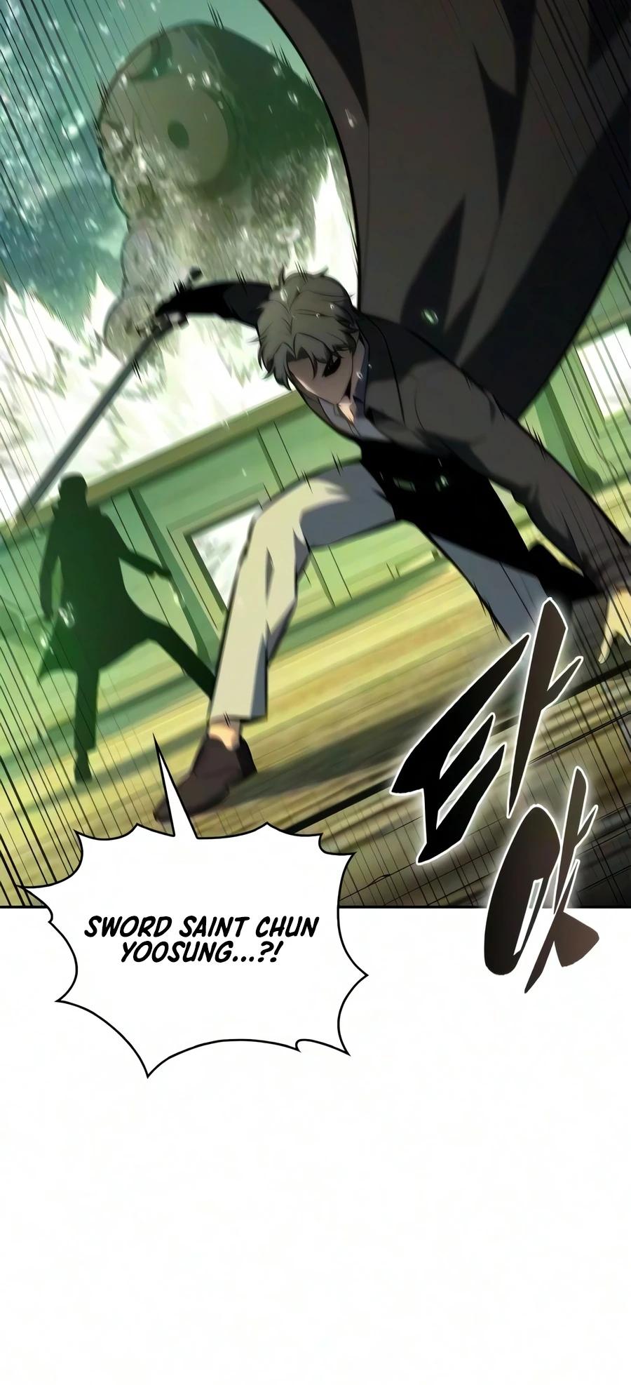I’m the Max-Level Newbie Chapter 265 — page 19