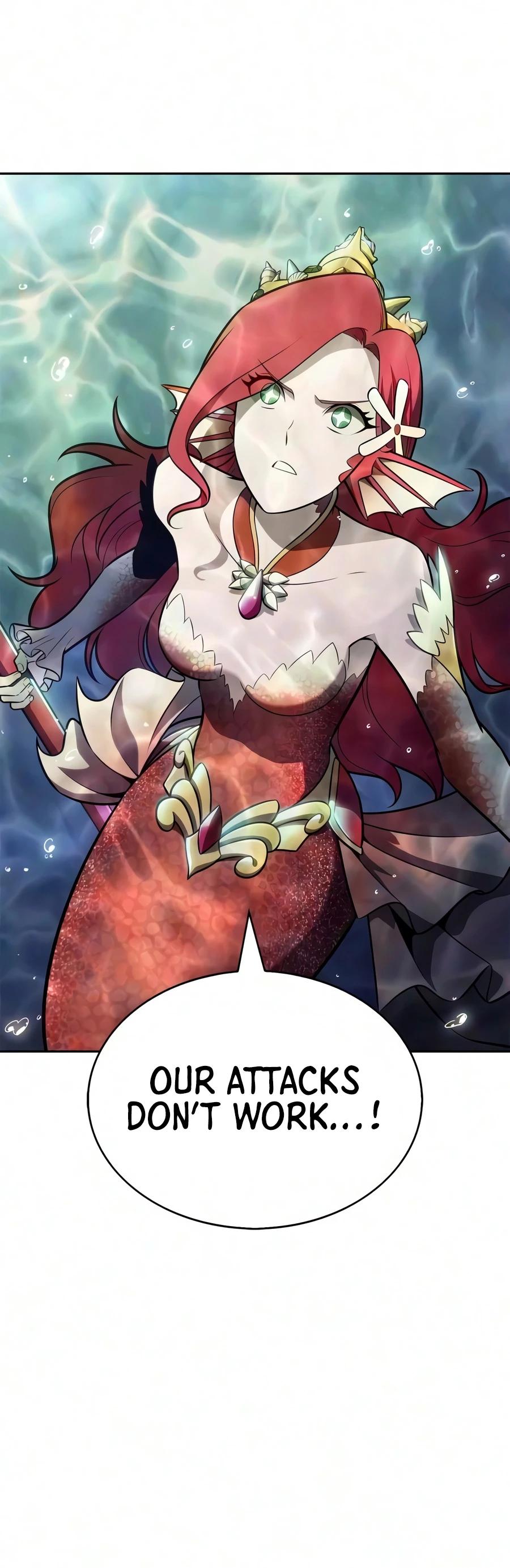 I’m the Max-Level Newbie Chapter 265 — page 21