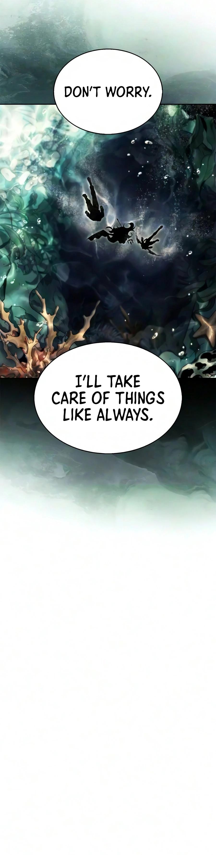I’m the Max-Level Newbie Chapter 265 — page 23
