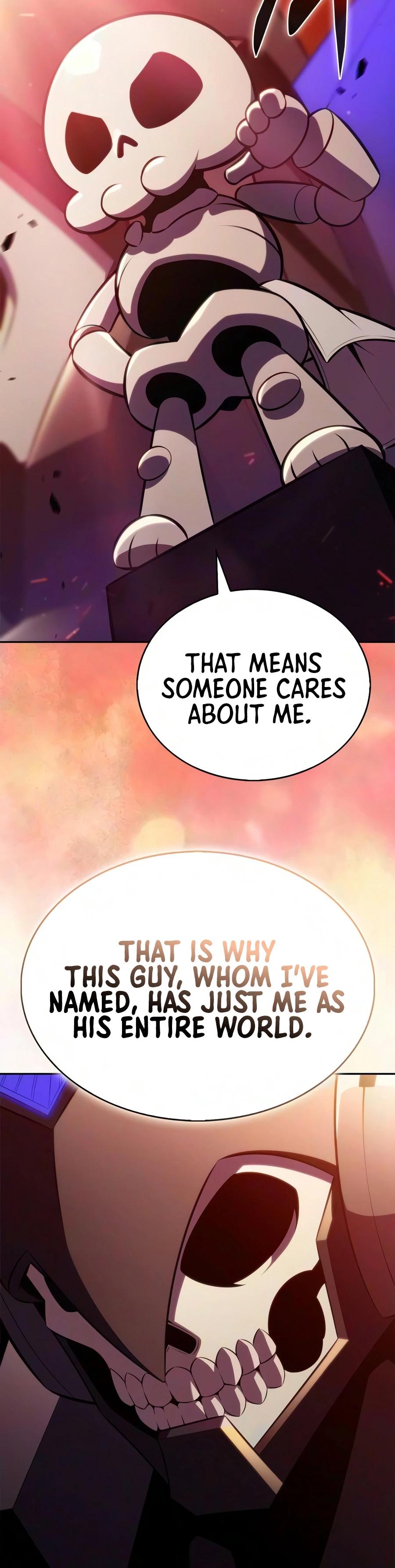 I’m the Max-Level Newbie Chapter 266 — page 5
