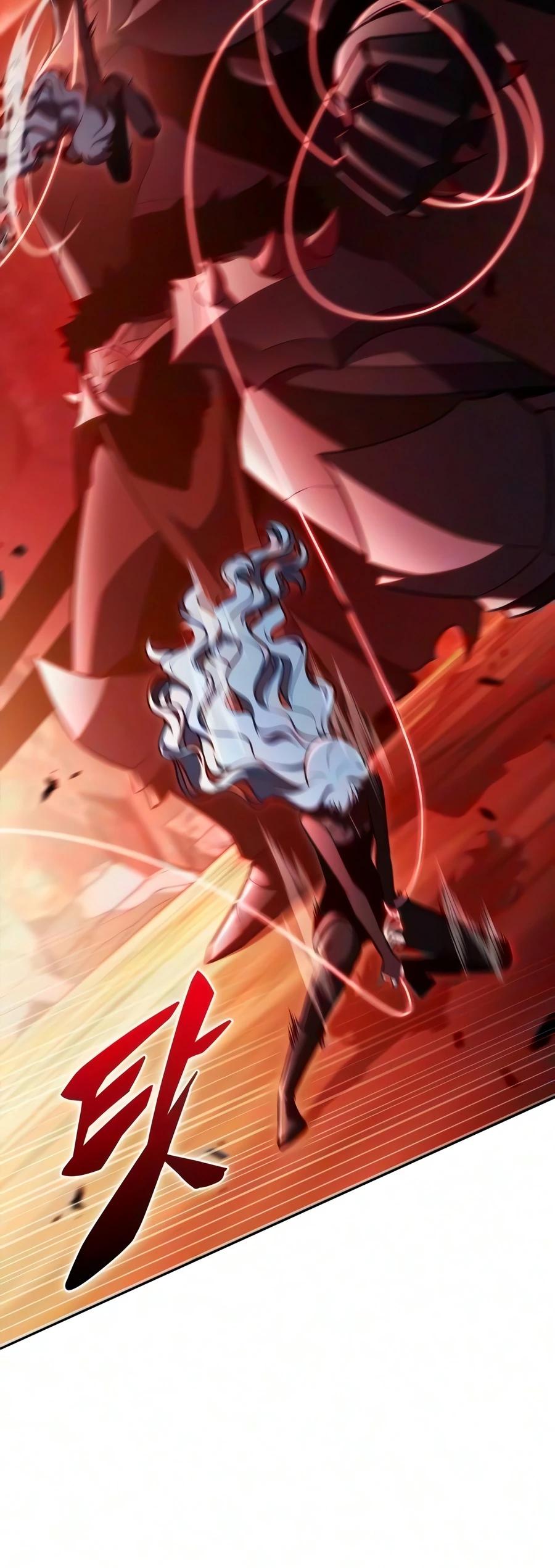 I’m the Max-Level Newbie Chapter 267 — page 5