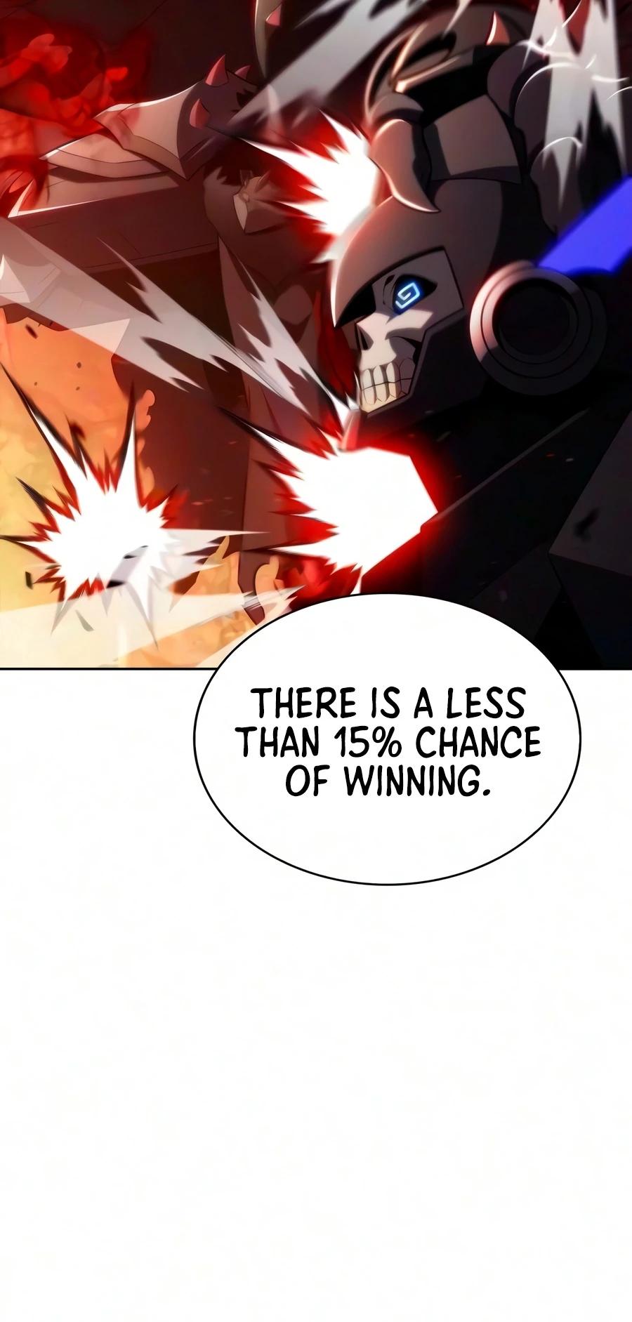 I’m the Max-Level Newbie Chapter 267 — page 7