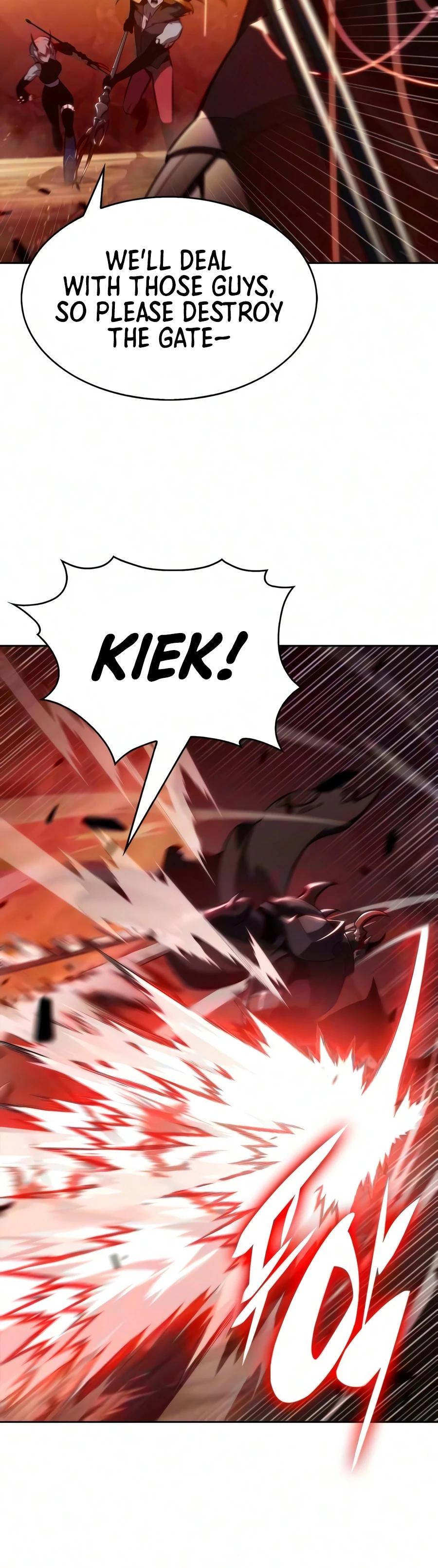 I’m the Max-Level Newbie Chapter 267 — page 9