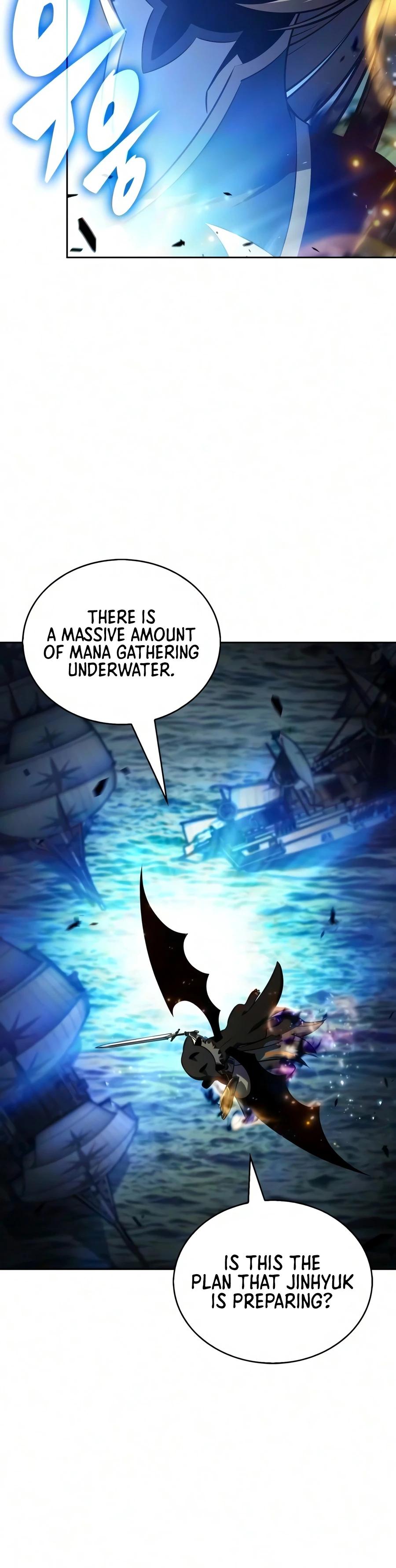 I’m the Max-Level Newbie Chapter 267 — page 15