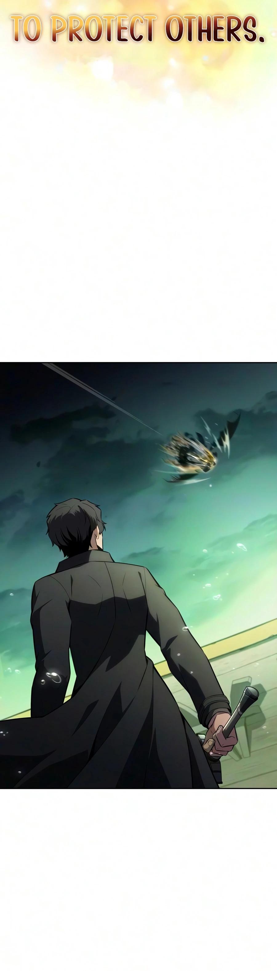I’m the Max-Level Newbie Chapter 267 — page 17