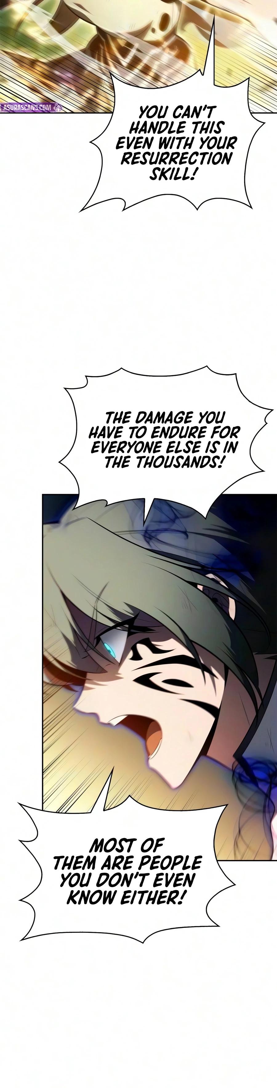 I’m the Max-Level Newbie Chapter 268 — page 5