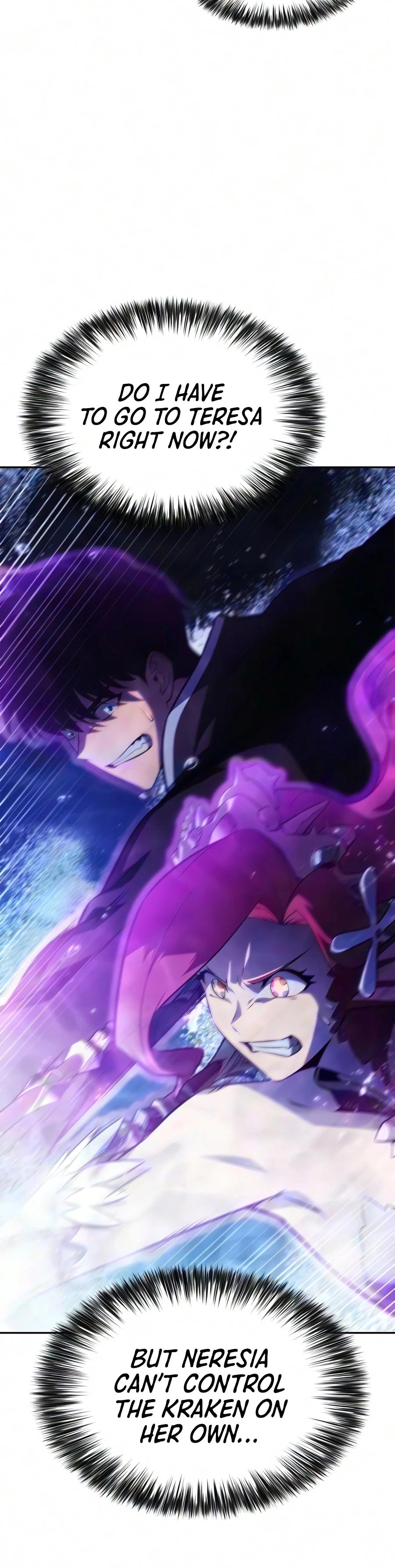 I’m the Max-Level Newbie Chapter 268 — page 18