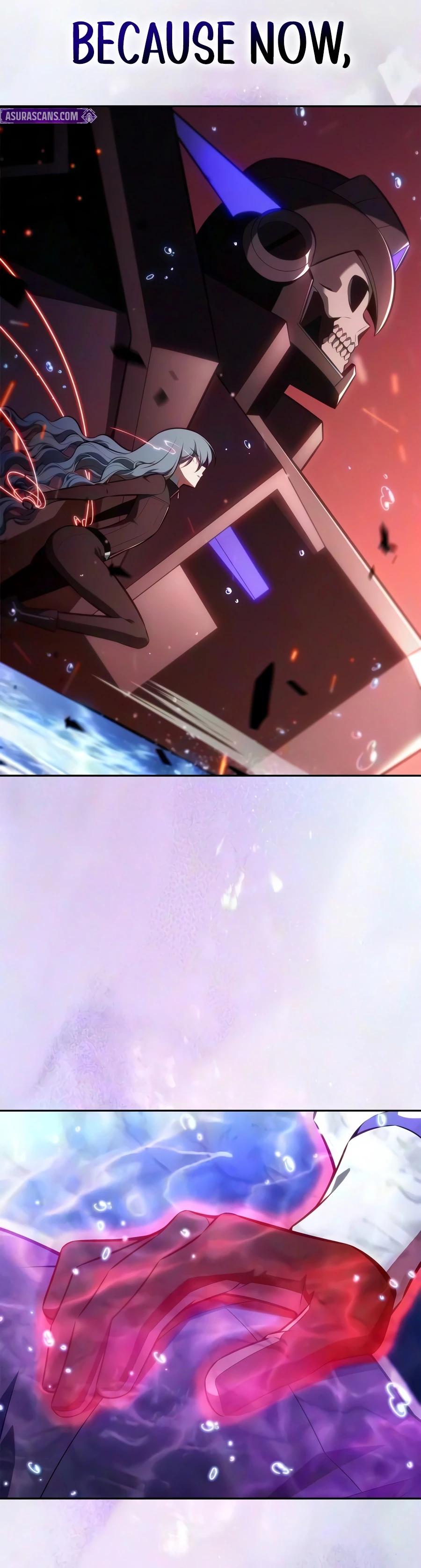 I’m the Max-Level Newbie Chapter 268 — page 28