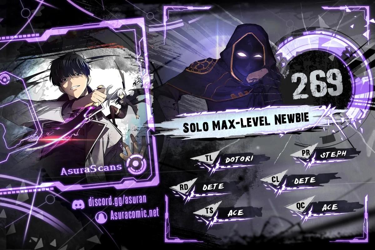 I’m the Max-Level Newbie Chapter 269 — page 1