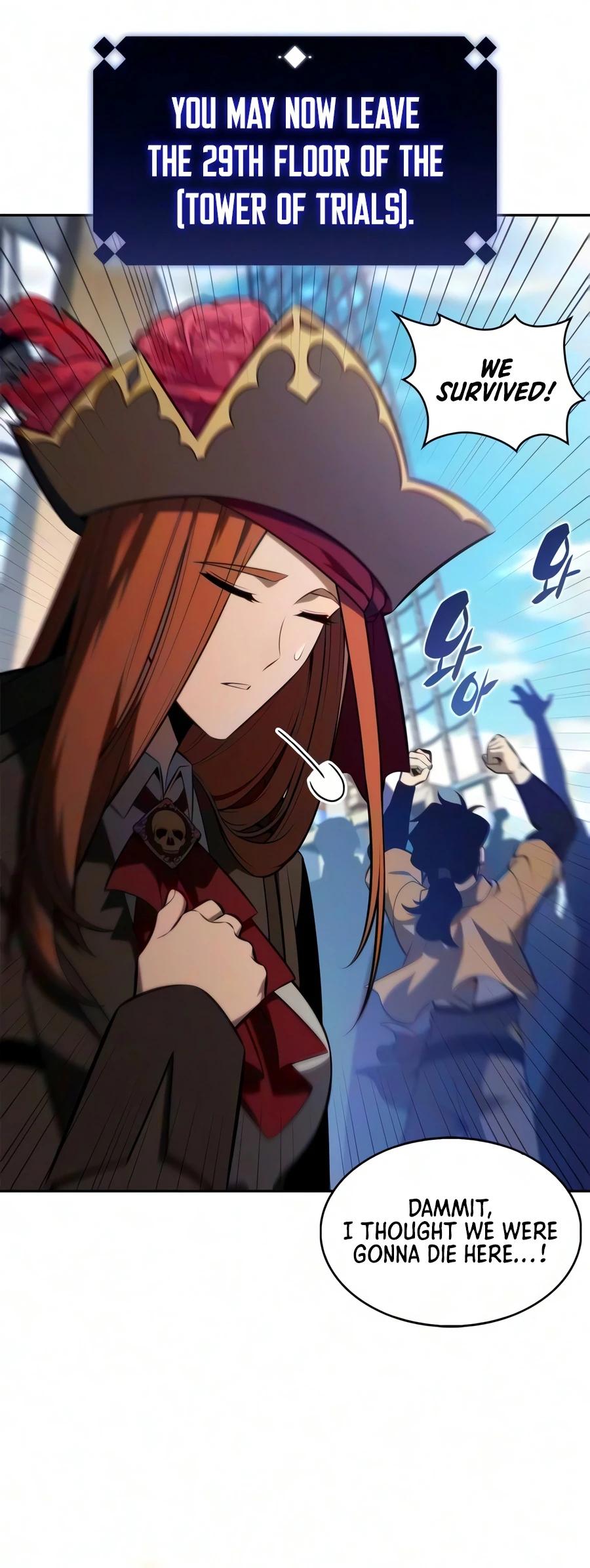 I’m the Max-Level Newbie Chapter 269 — page 7