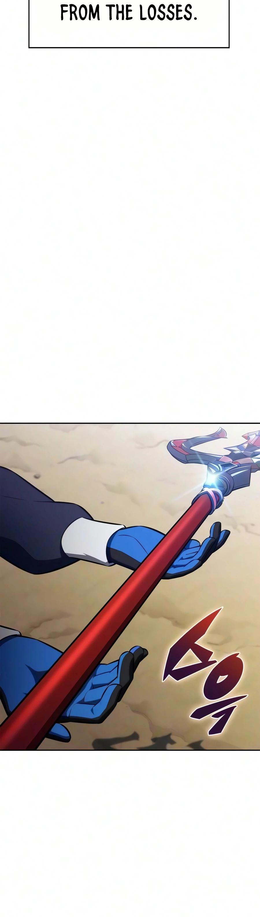I’m the Max-Level Newbie Chapter 269 — page 11
