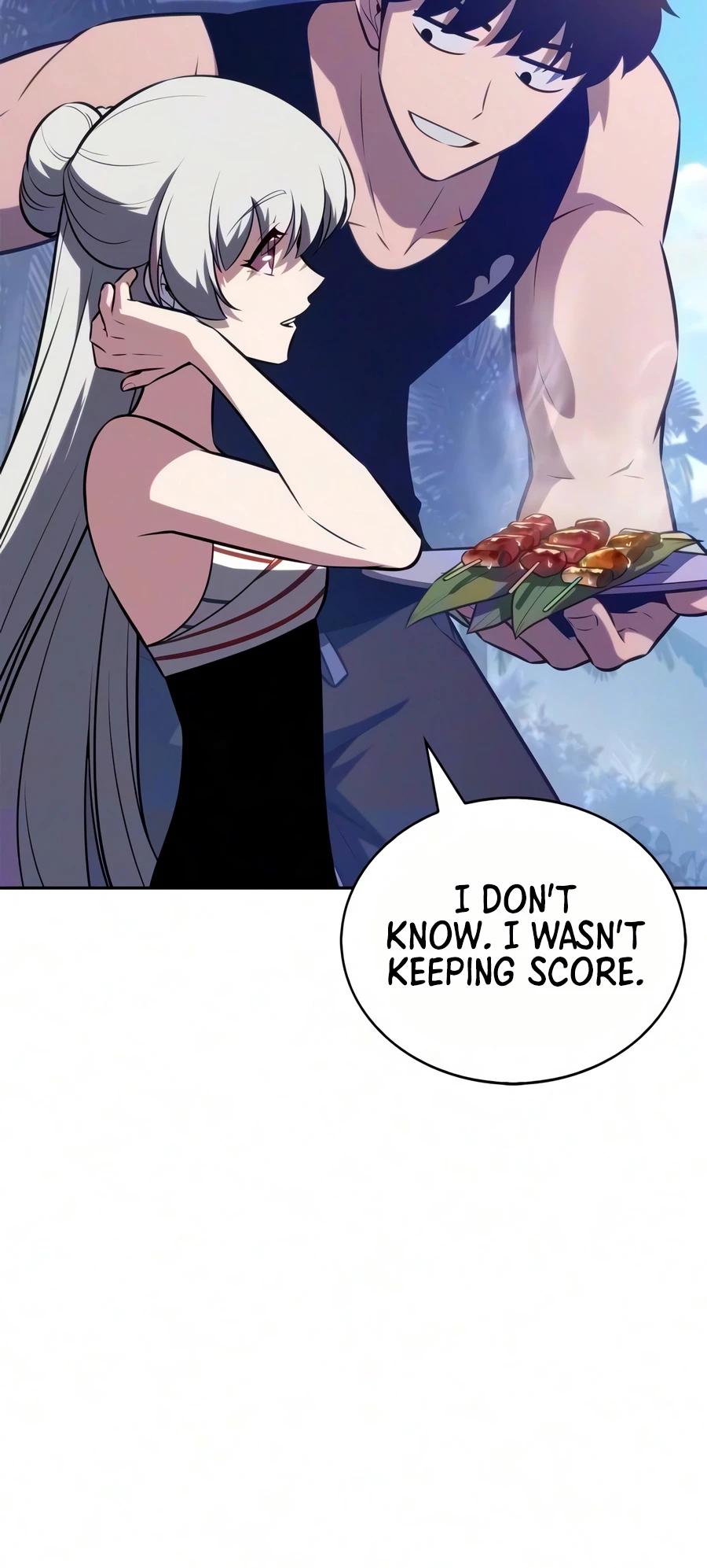 I’m the Max-Level Newbie Chapter 269 — page 19