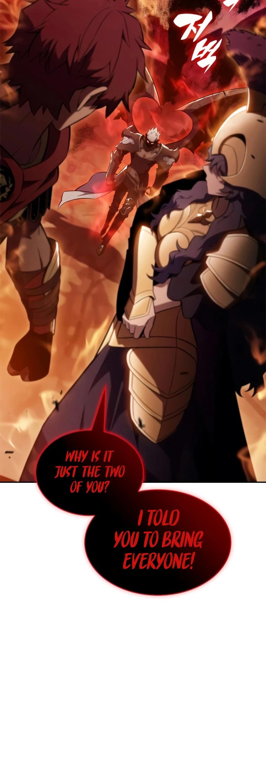 I’m the Max-Level Newbie Chapter 270 — page 5