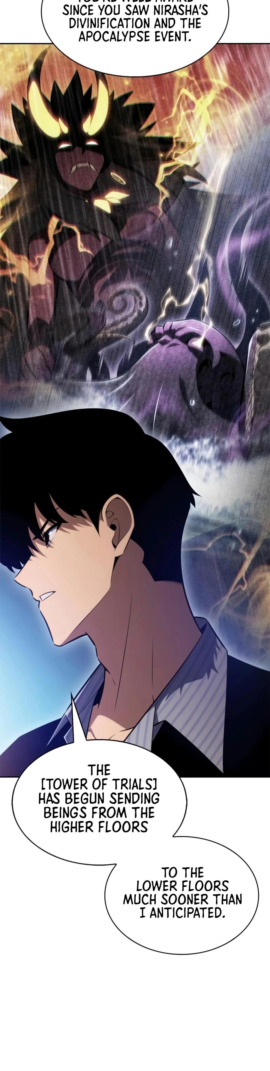 I’m the Max-Level Newbie Chapter 270 — page 7