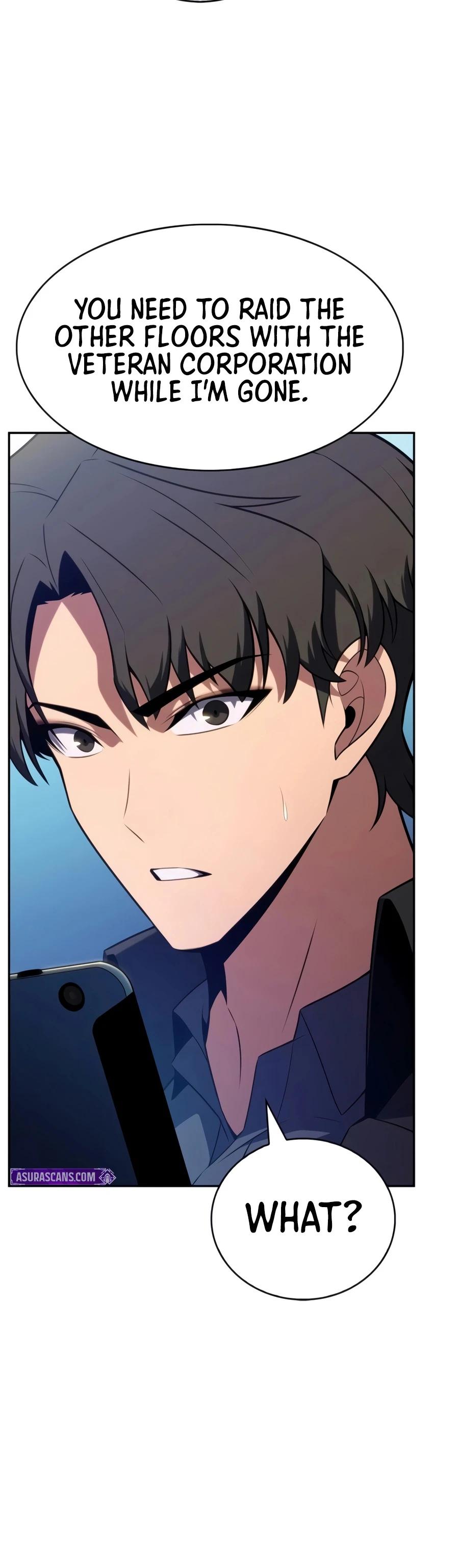 I’m the Max-Level Newbie Chapter 270 — page 9