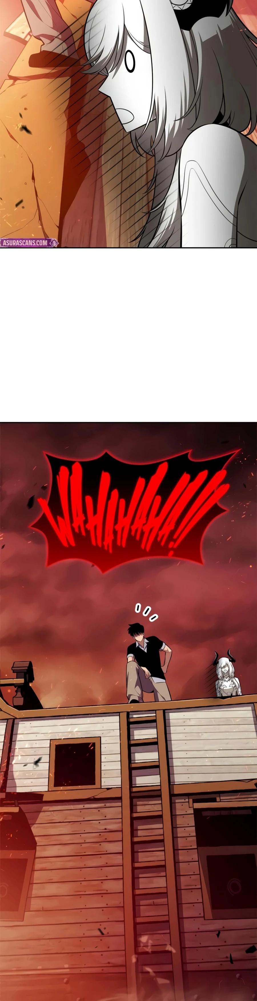 I’m the Max-Level Newbie Chapter 270 — page 15
