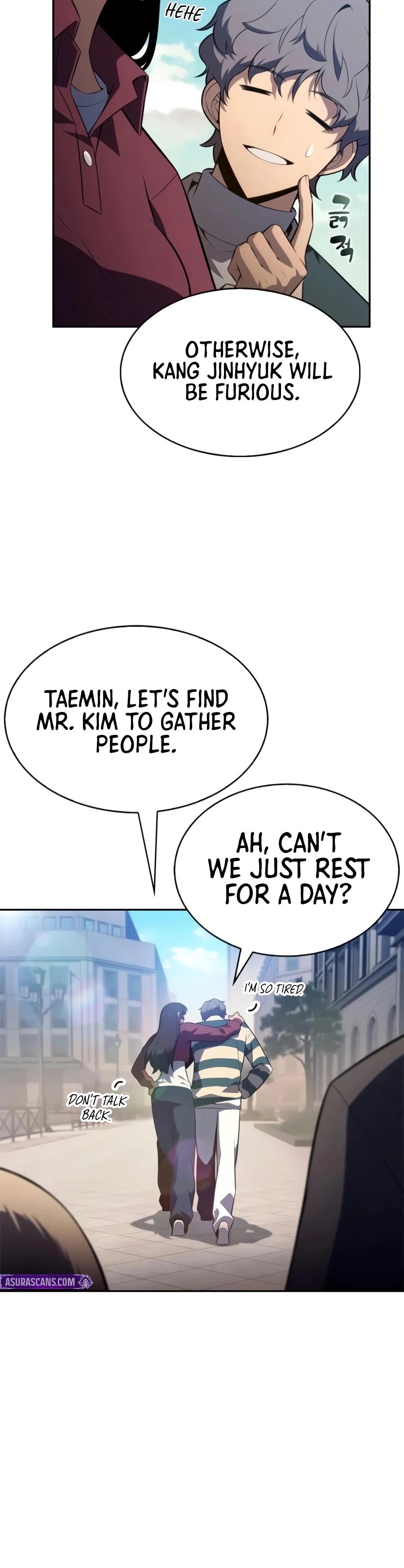 I’m the Max-Level Newbie Chapter 270 — page 17