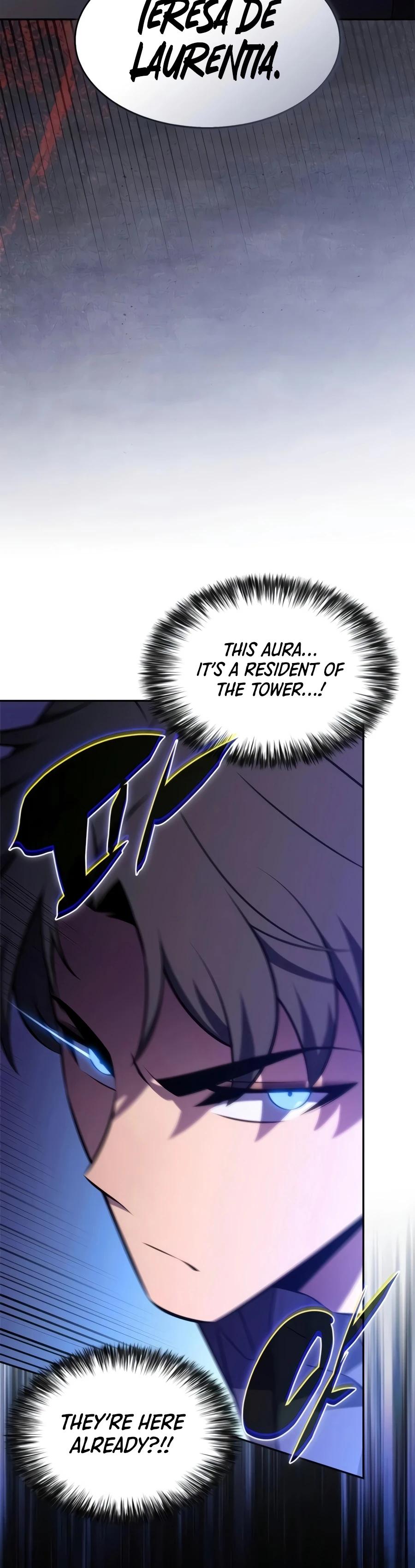 I’m the Max-Level Newbie Chapter 270 — page 21