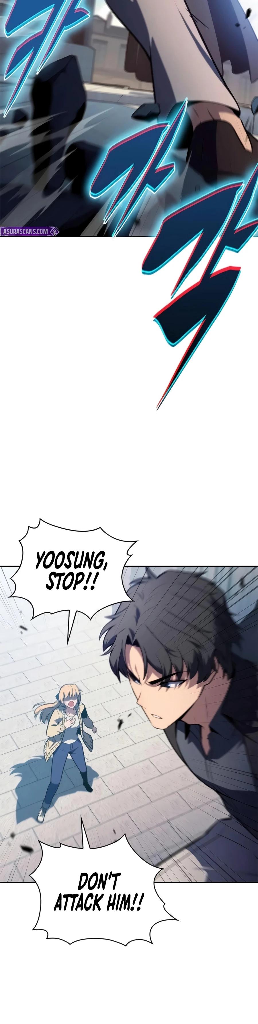 I’m the Max-Level Newbie Chapter 270 — page 23
