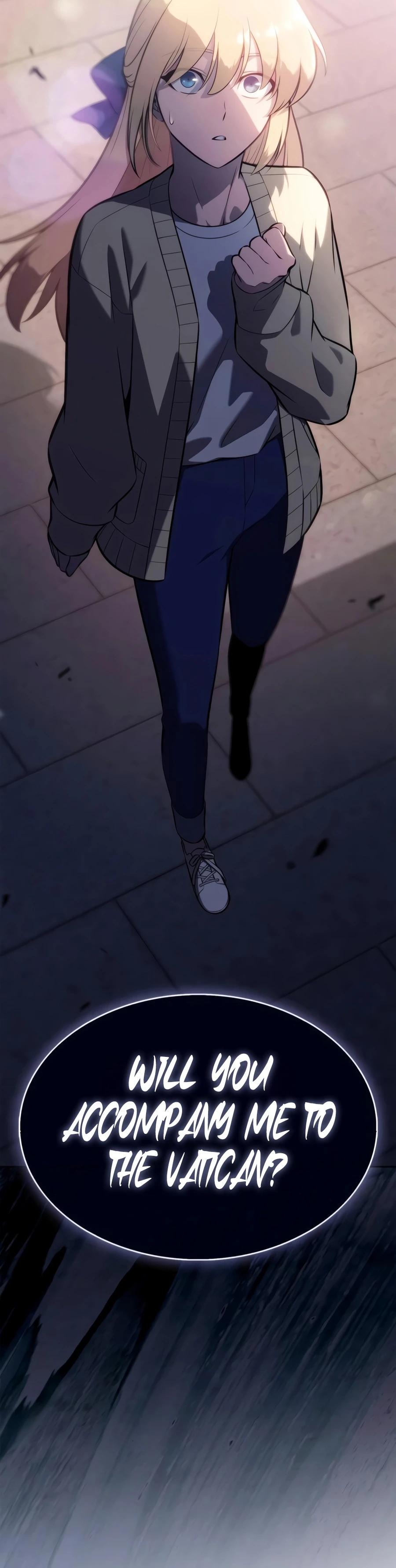 I’m the Max-Level Newbie Chapter 270 — page 25