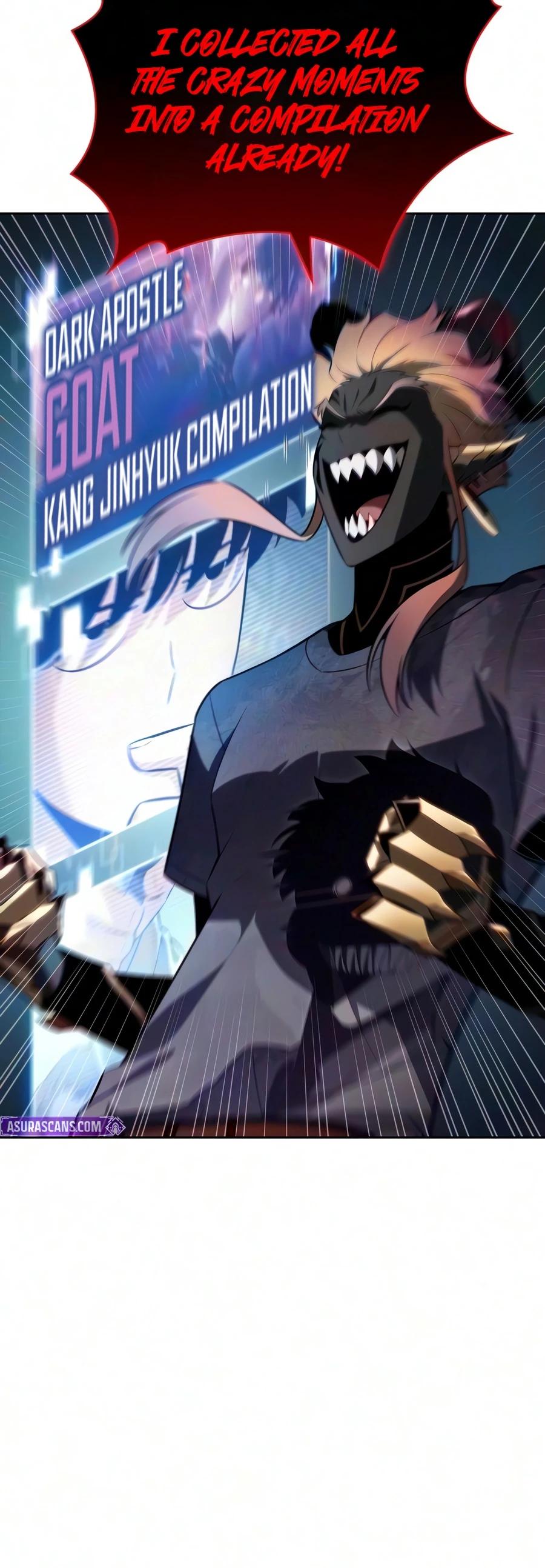 I’m the Max-Level Newbie Chapter 271 — page 3