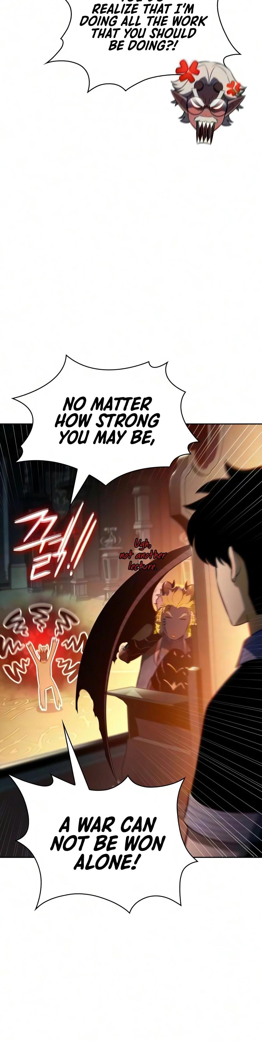 I’m the Max-Level Newbie Chapter 271 — page 7